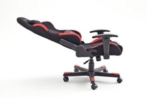 DX Racer 1 Bürostuhl Gaming Stuhl