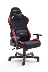 DX Racer1 Bürostuhl Gaming Stuhl Test