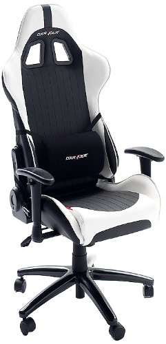 DXRacer 3 Gaming Stuhl ᐅ inkl. Preisvergleich & Testbericht 2024