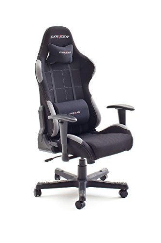 DXRacer 5 Gaming Stuhl inkl. Preisvergleich Testbericht 2024